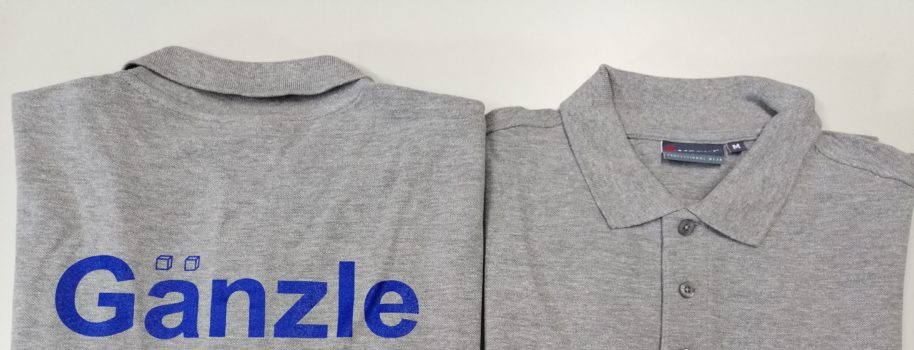 Neue Poloshirts für die Skizunft
