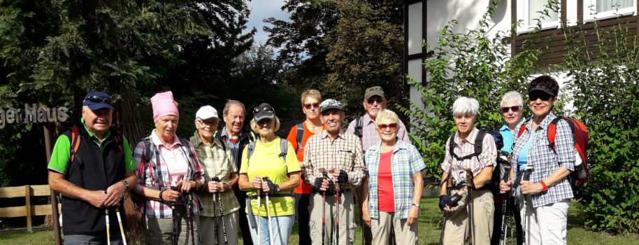 SZM Senioren-Wanderwoche vom 23.08 – 28.08.2020 in Grünenbach