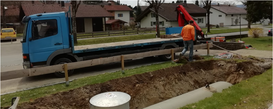 „Die Skizunft gibt Gas – eine neue Heizung für Grünenbach“ – Ein voller Erfolg!