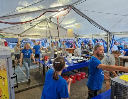 Helferfest