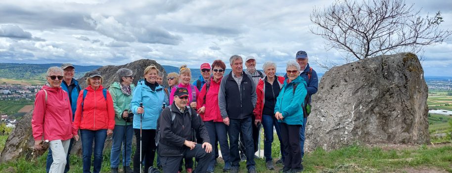 Maiwanderung 2024