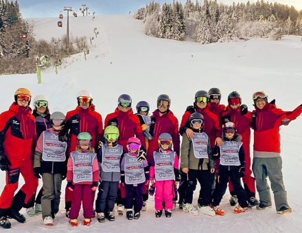 Anmeldung Familienausfahrten 2026