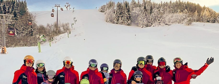 Anmeldung Familienausfahrten 2026