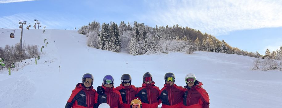 SZM Skilehrer Coaching 2024