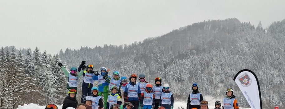 Familienausfahrt 1 2026