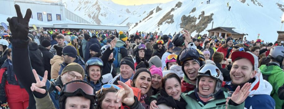 Tagesskiausfahrt Ischgl/Samnaun