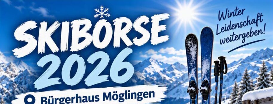 Skibörse 2026
