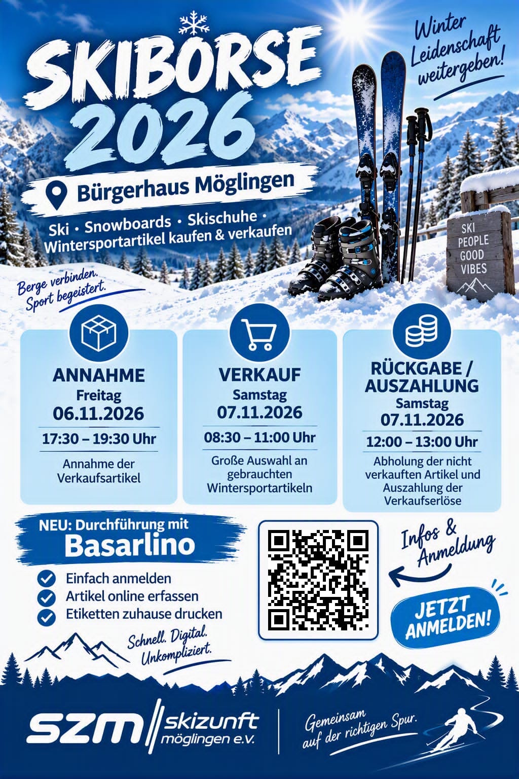 Skibörse
